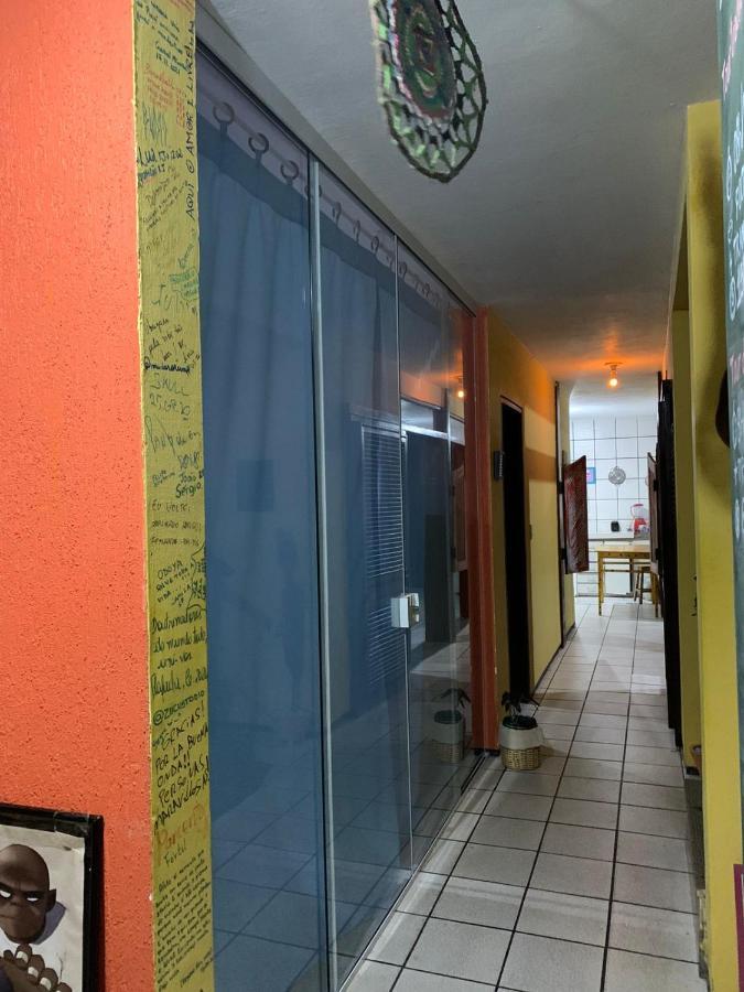 Parnaiba Hostel Hostel