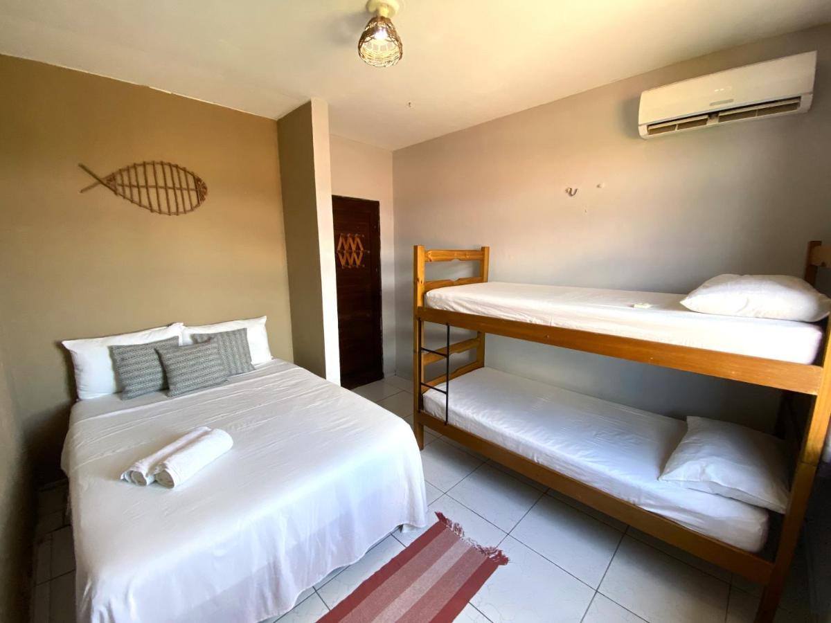 Parnaiba Hostel Hostel *