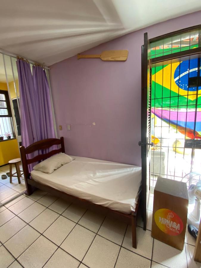 Parnaiba Hostel Hostel Parnaiba