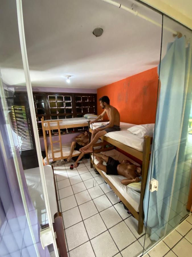 Parnaiba Hostel Hostel