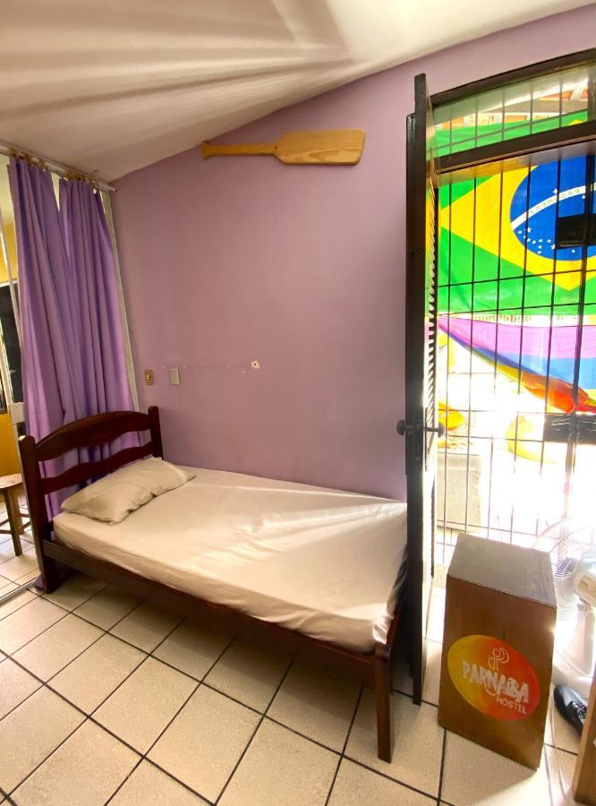 Hostel Parnaiba Hostel *