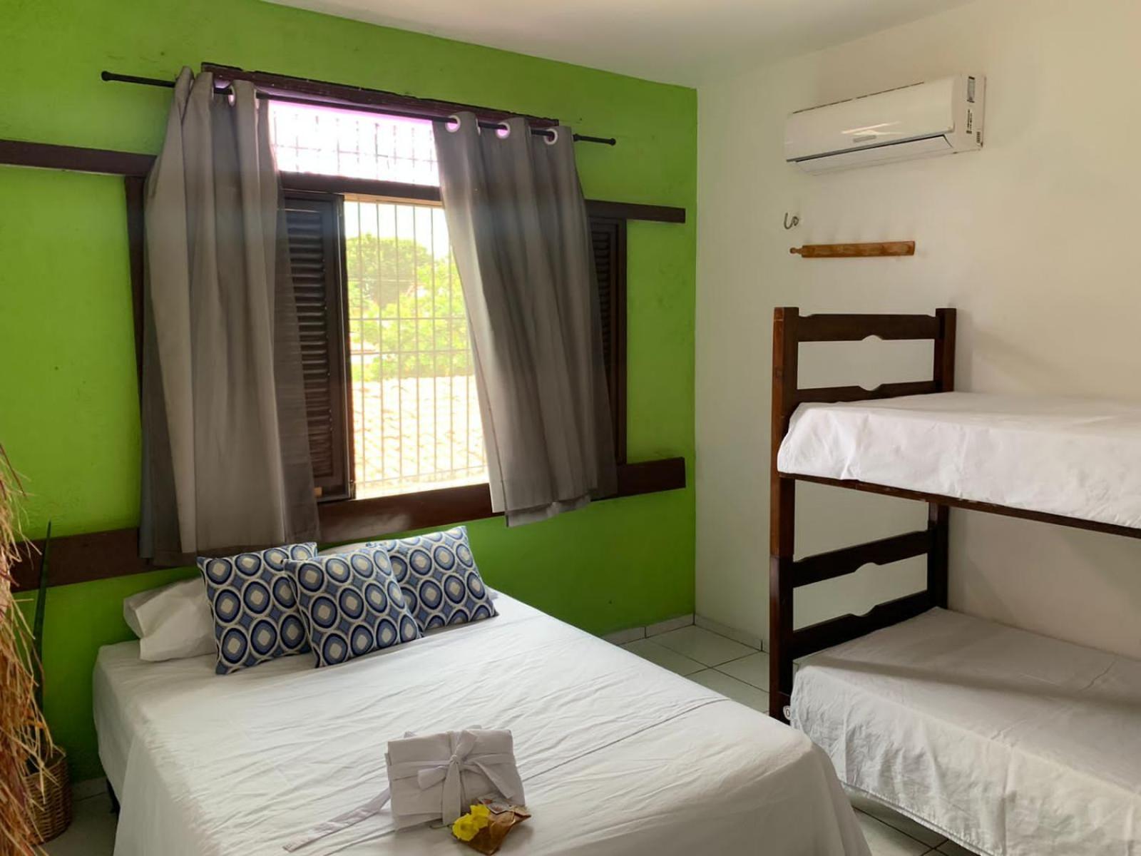 Parnaiba Hostel