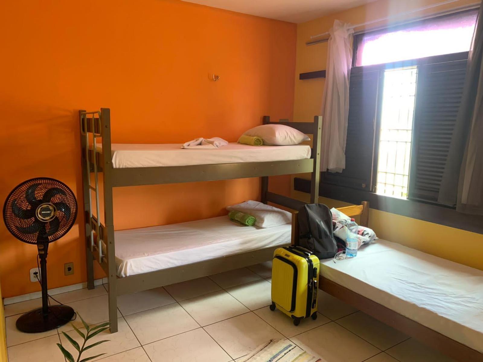 Hostel Parnaiba Hostel