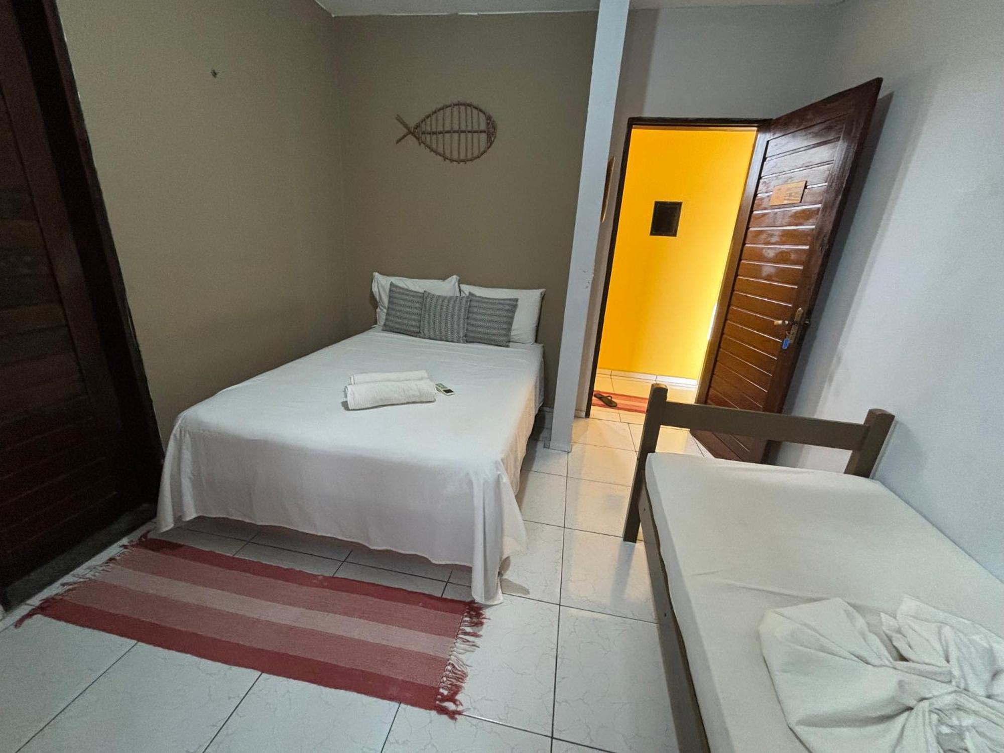 Hostel Parnaiba Hostel *