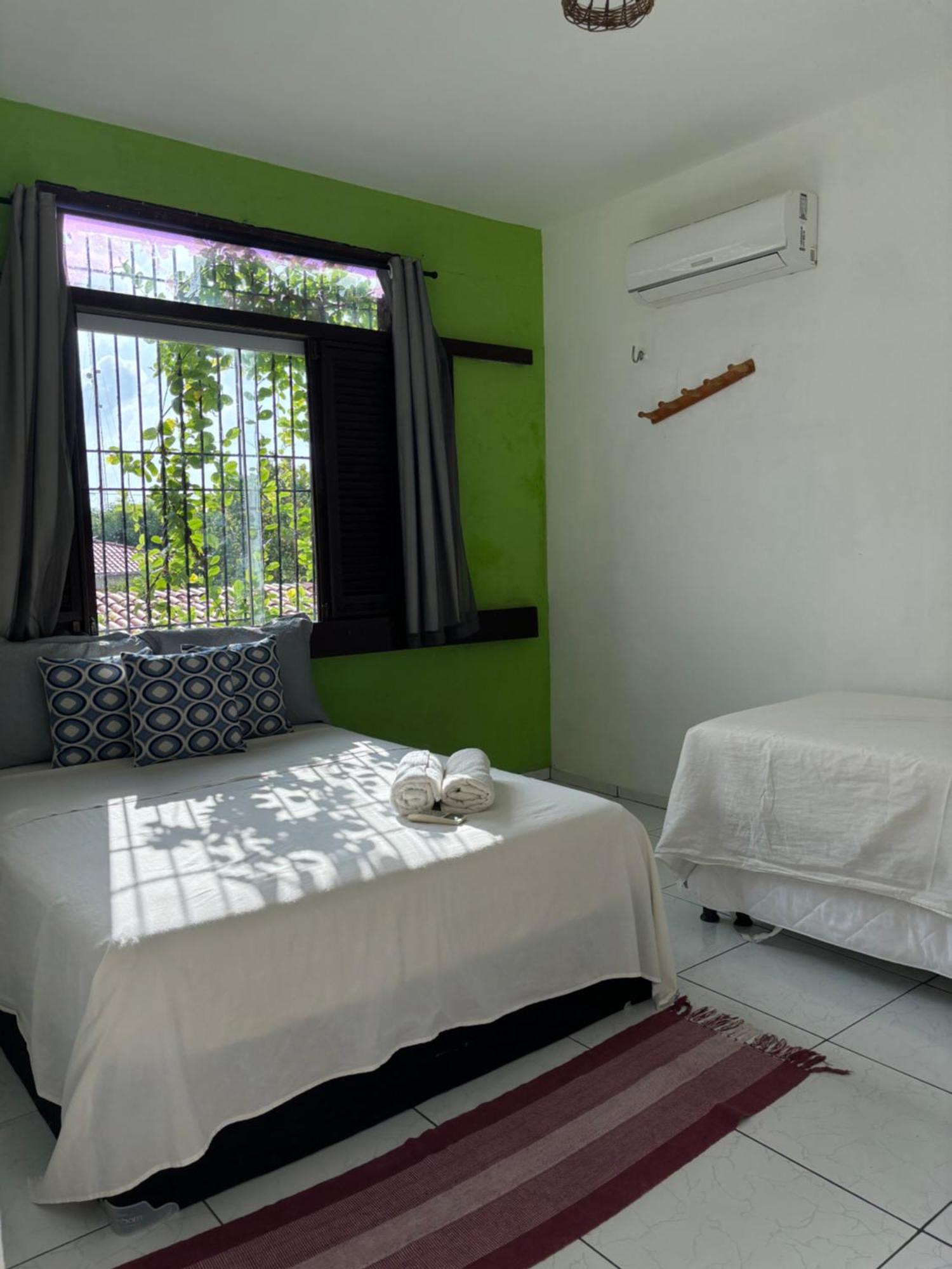 Parnaiba Hostel *