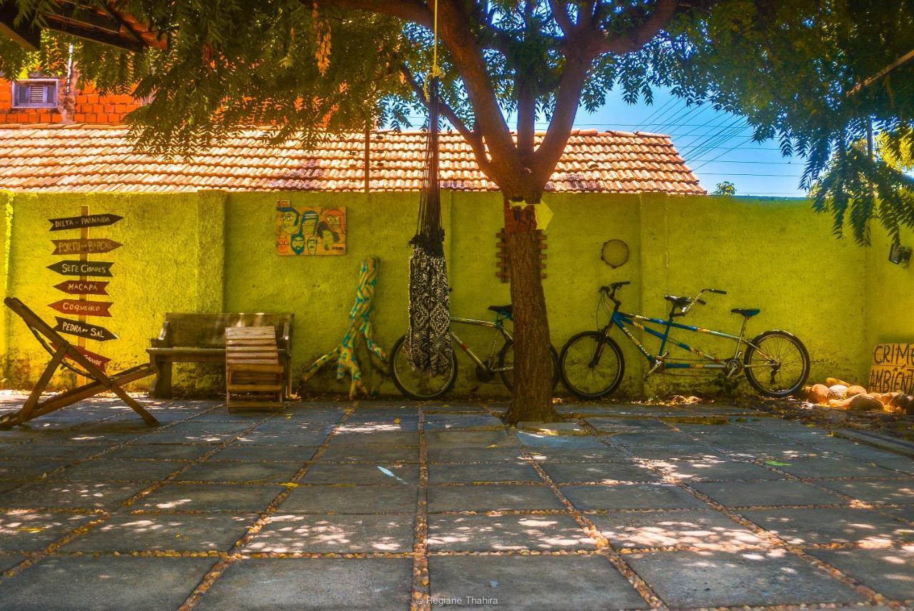 Parnaiba Hostel Parnaiba