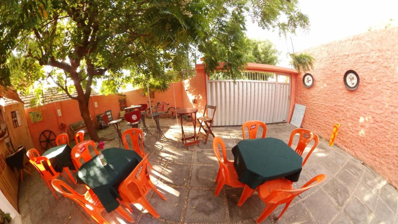 Hostel Parnaiba Hostel *