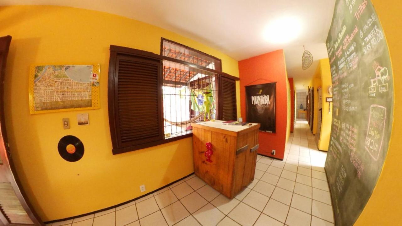 Hostel Parnaiba Hostel *
